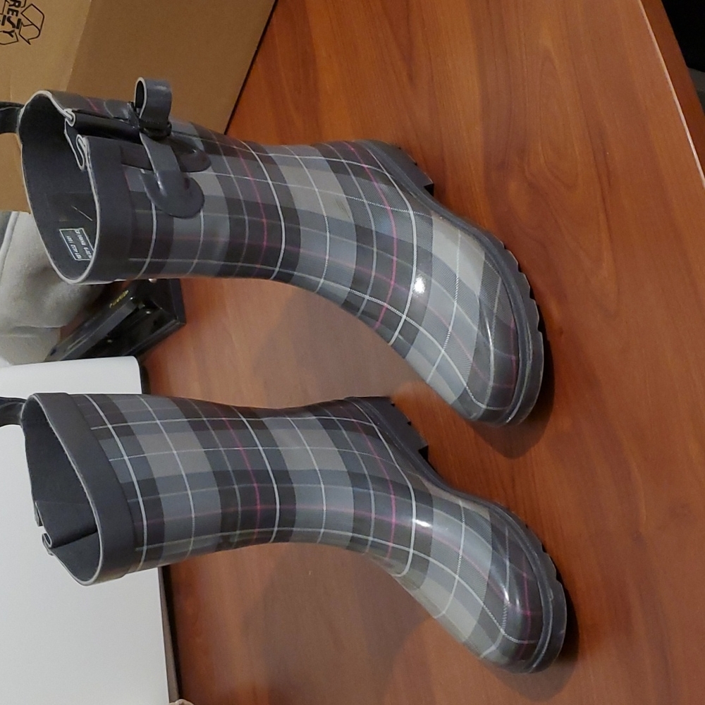 Capelli 2019 rain boots